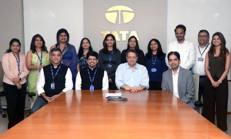 Tata ClassEdge Associates with Enlearning Skill Development Limited to Scale Entrepreneurship and ..