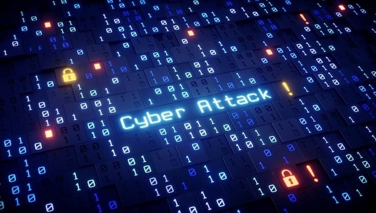 India Records 265 million Cyber Attacks: Seqrite