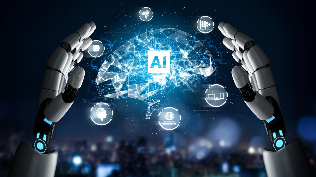 AI, Sustainability, and Talent Integration Unlock Significant Growth for Industrial 