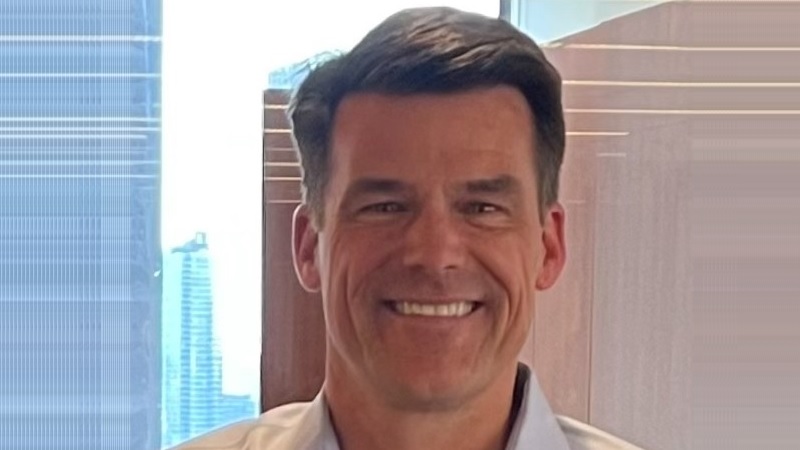 Digital Realty Appoints Stephen Bolze to Board of Directors