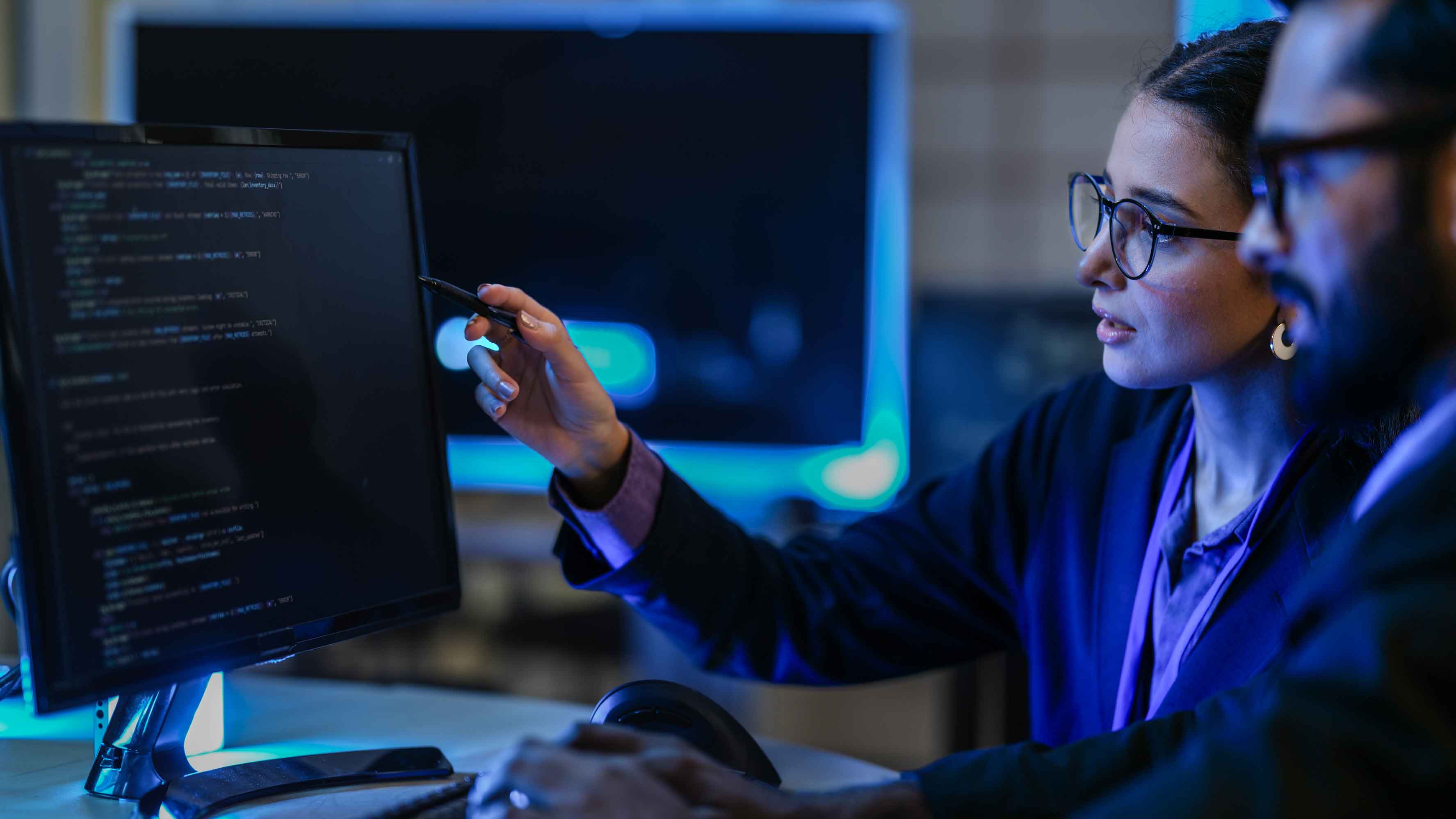 AI-Driven Cyber Threats Are Outpacing Defense Capabilities