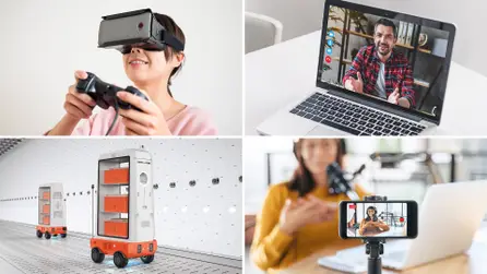  Quectel Launches RG660QA and RG660QB 5G Modules With Advanced Performance Features