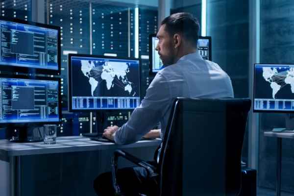 Palo Alto Networks Report: Half of Security Analysts’ Time Is Lost to Data Correlation