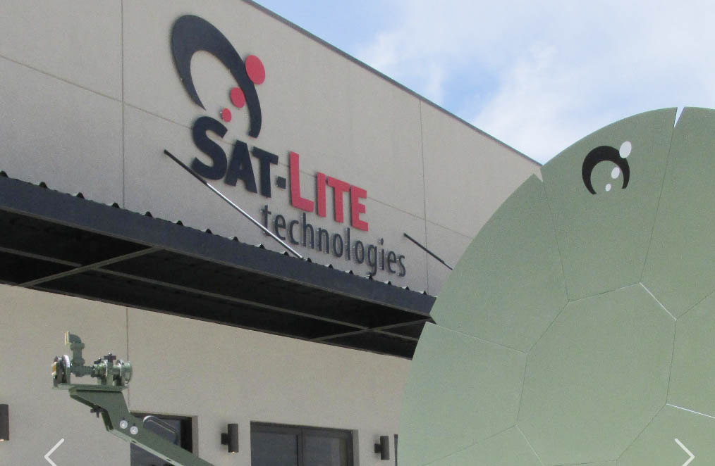 Sat-Lite Technologies Expands Executive Team