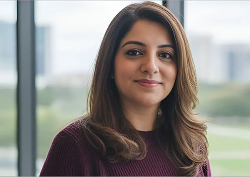 Helium AI appoints Sheetal Patole as Co-Founder to Drive Enterprise Expansion