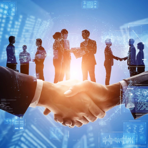  KPMG Enters Strategic Relationship With Uniphore