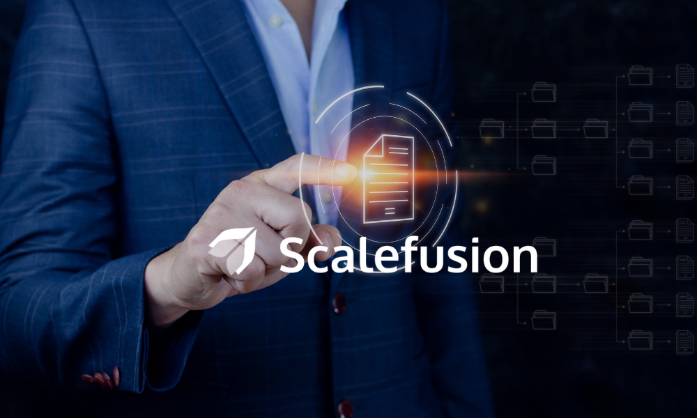 Scalefusion Achieves Zebra Technologies Validation for Unified Management Platform