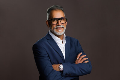 Airties Appoints Deepak Harie as Chief Revenue Officer