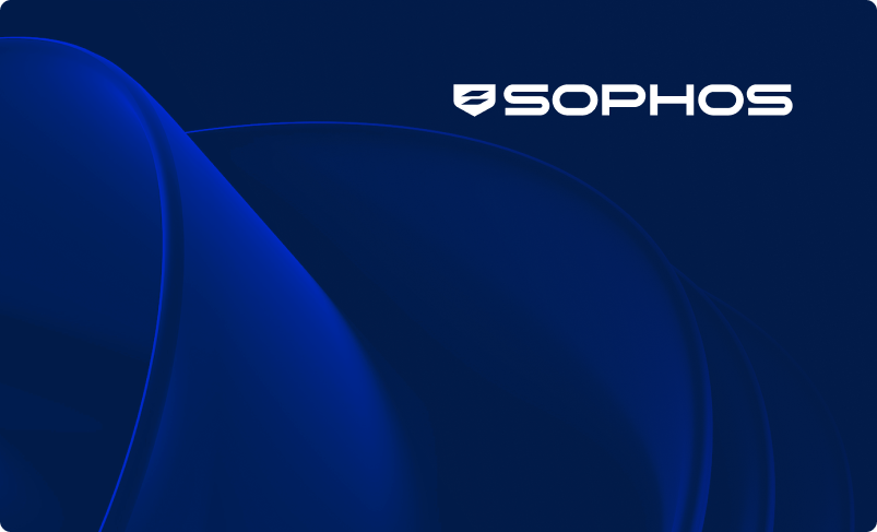 Sophos Announces Leadership Updates to Shape AI-Driven Future of Cybersecurity