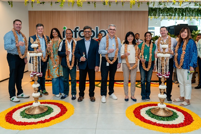 Infoblox Deepens India Commitment with New Pune Office and Major Bengaluru Campus Expansion