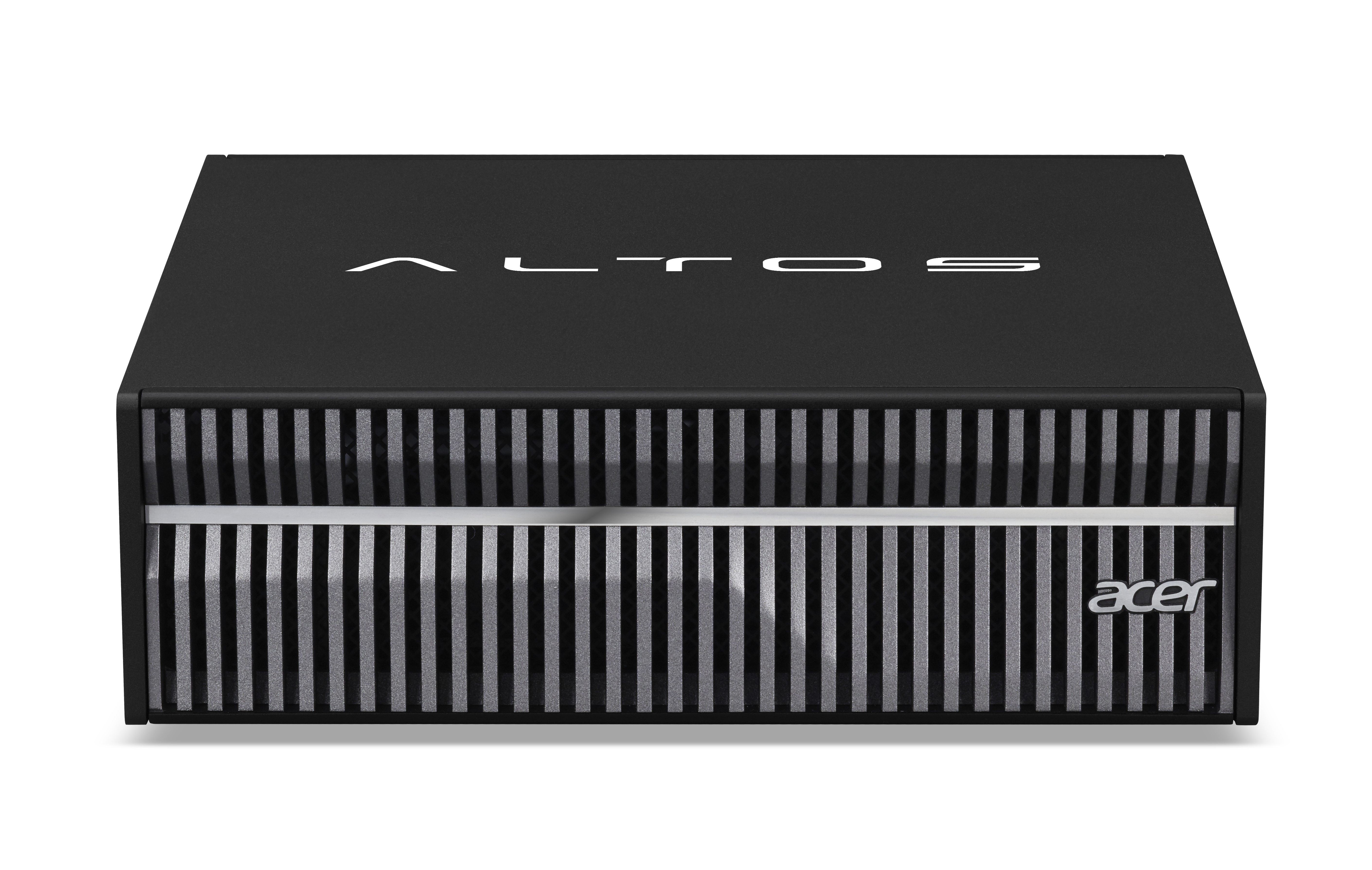 Altos Computing and Industry.AI Launch YodaEdge