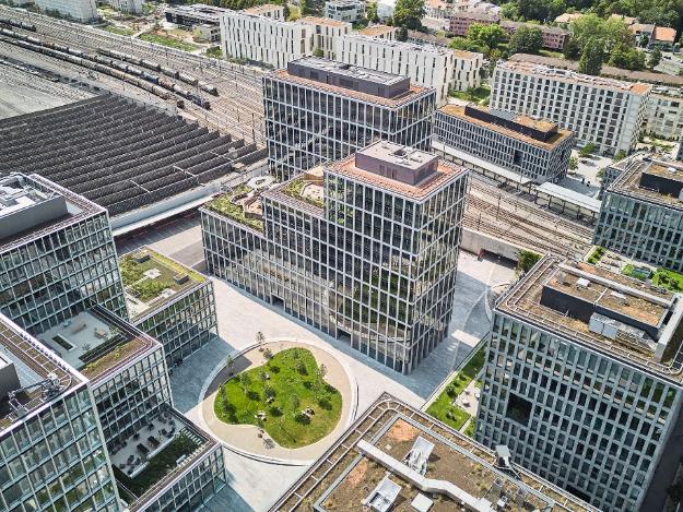 WISeKey to Relocate Its Geneva Headquarters to Pont-Rouge in August 2026