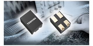  Toshiba Releases Small Photorelays with 135°C Rating for High-Temperature Equipment Operation