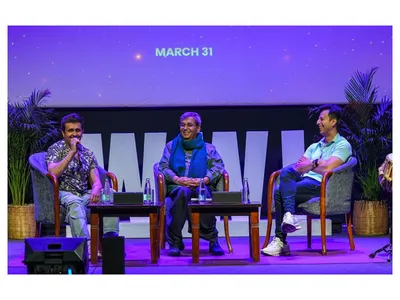 Persistent Among India’s Most Sustainable Companies, Signaling Discipline at Scale