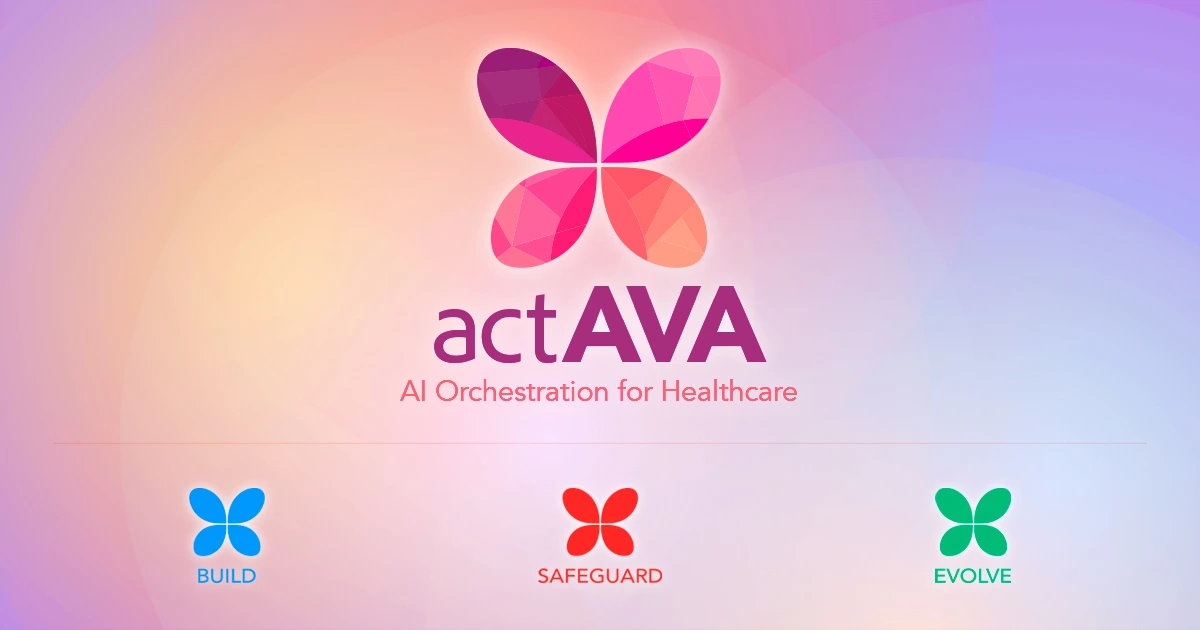 actAVA.ai Launches CHRYSO AI Compliance Solution